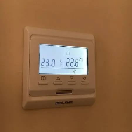 Apartment Central *