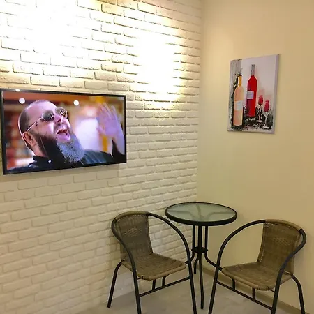 Apartment Central Odesa
