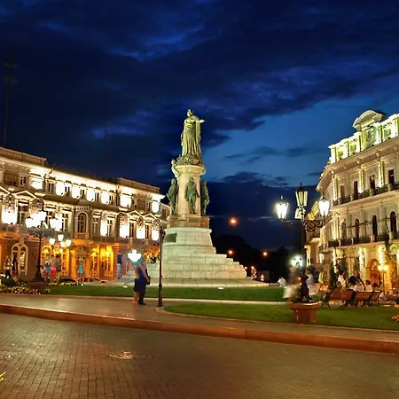 Central * Odesa
