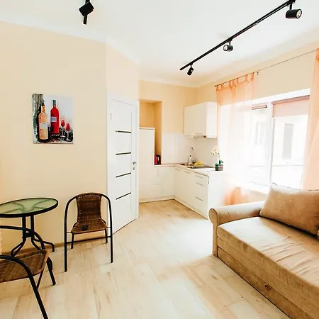 Apartment Central *