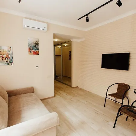 Apartment Central
